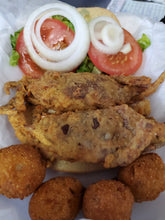 Load image into Gallery viewer, Soft Shell Crab