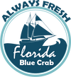 FL Blue Crab