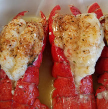 Load image into Gallery viewer, Lobster for Dinner
