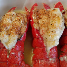 Load image into Gallery viewer, Lobster for Dinner