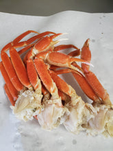 Load image into Gallery viewer, Snow Crab Legs