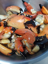 Load image into Gallery viewer, Stone Crab Claws