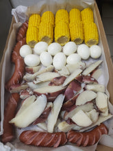 Load image into Gallery viewer, Snow Crab and Shrimp Boil
