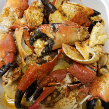 Load image into Gallery viewer, Stone Crab Claws
