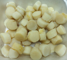 Load image into Gallery viewer, Scallops