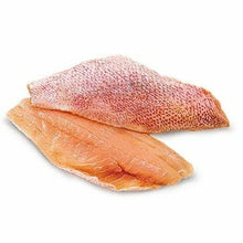 Load image into Gallery viewer, Red Snapper Filet