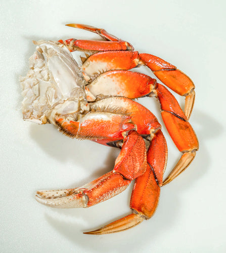 Dungeness Crab Legs