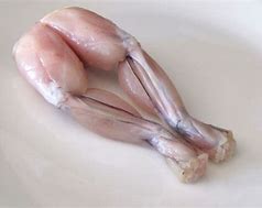 Frog Legs